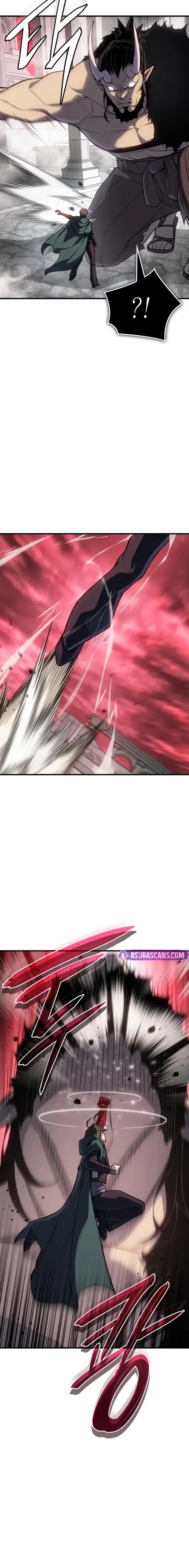Returned by the King Chap 132 - Next Chap 133