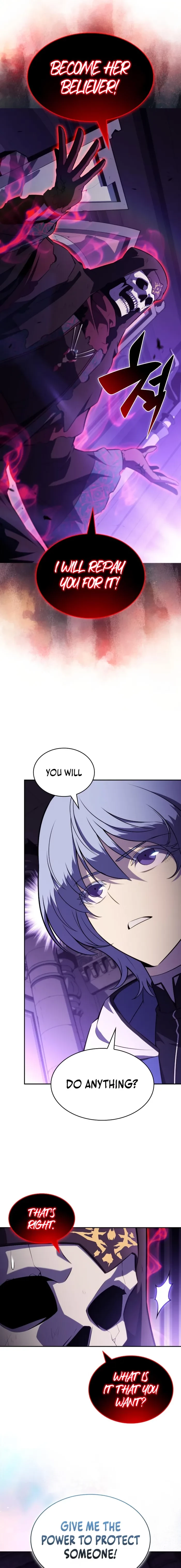 The Reborn Young Lord Is an Assassin Chap 117 - Next Chap 118