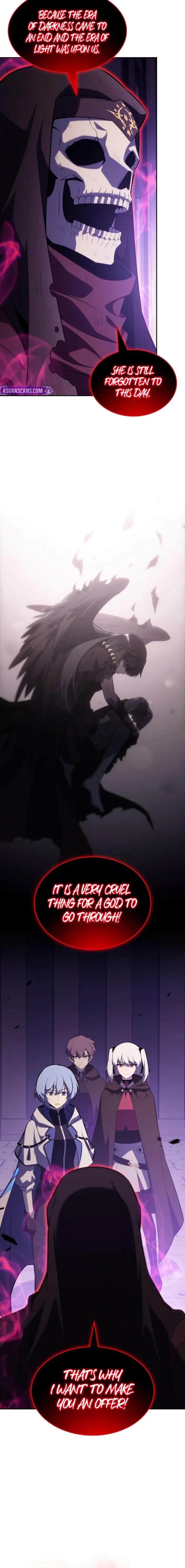 The Reborn Young Lord Is an Assassin Chap 117 - Next Chap 118