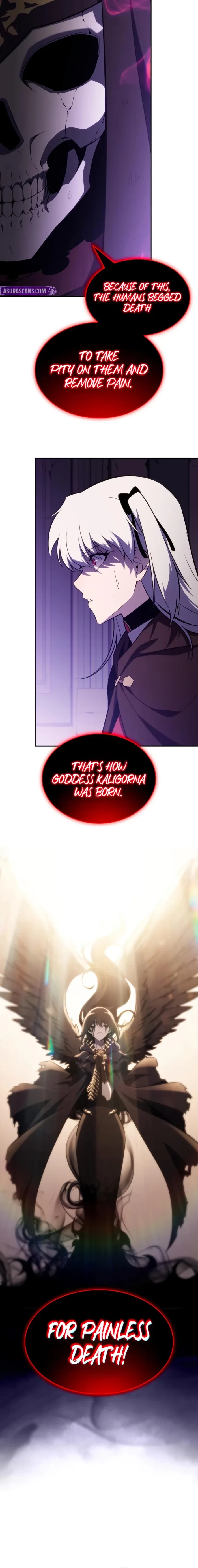 The Reborn Young Lord Is an Assassin Chap 117 - Next Chap 118