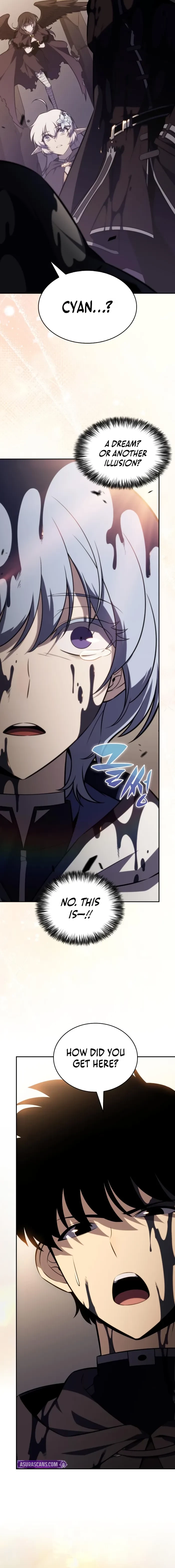 The Reborn Young Lord Is an Assassin Chap 117 - Next Chap 118