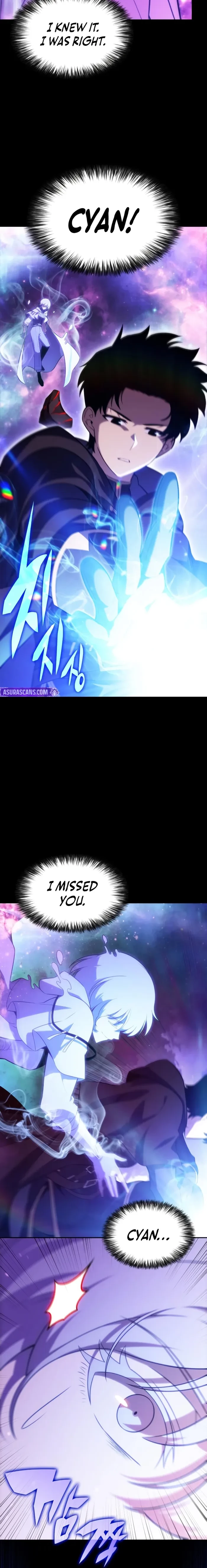 The Reborn Young Lord Is an Assassin Chap 117 - Next Chap 118