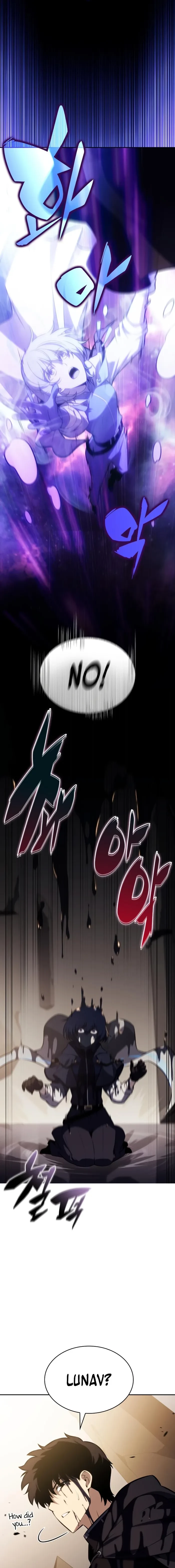 The Reborn Young Lord Is an Assassin Chap 117 - Next Chap 118