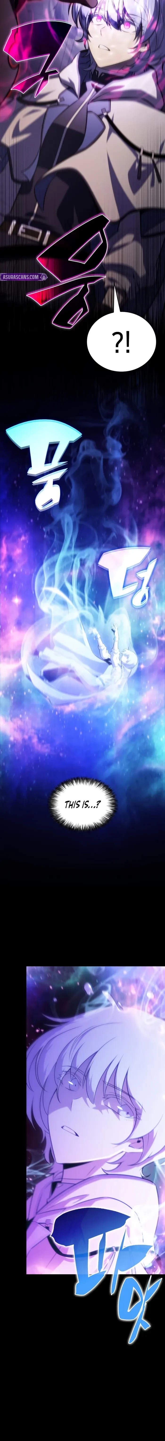 The Reborn Young Lord Is an Assassin Chap 117 - Next Chap 118