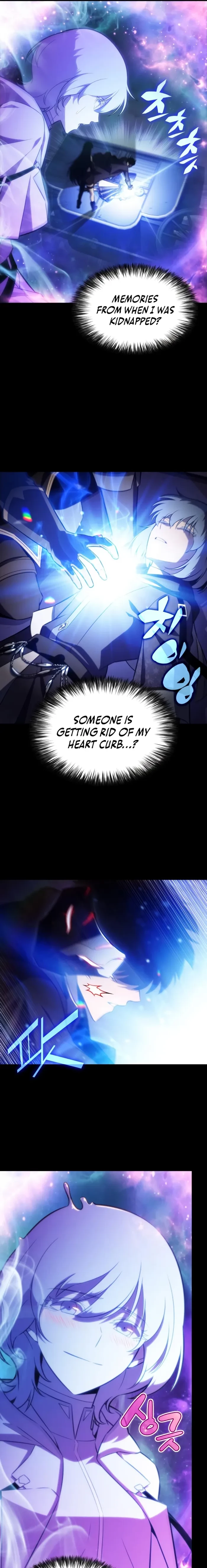 The Reborn Young Lord Is an Assassin Chap 117 - Next Chap 118