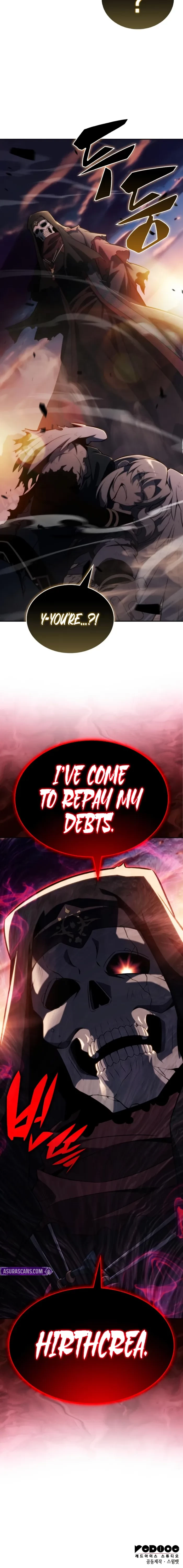 The Reborn Young Lord Is an Assassin Chap 117 - Next Chap 118