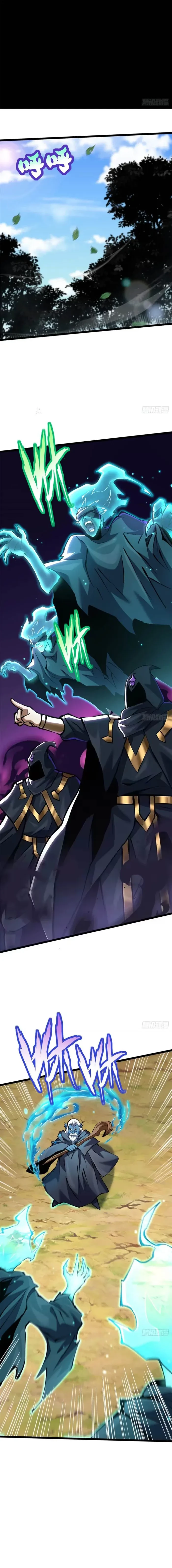 I Really Don’t Want to Learn Forbidden Spells Chap 165 - Next Chap 166