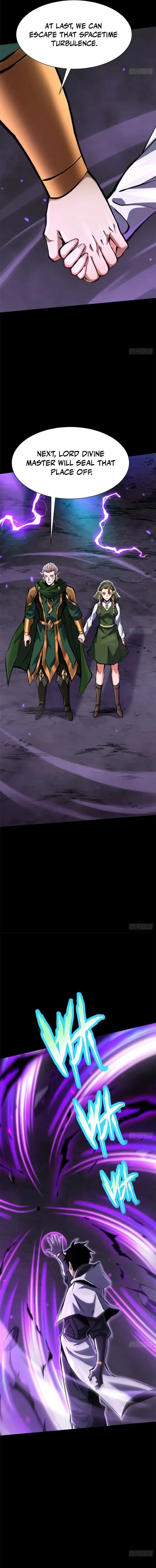 I Really Don’t Want to Learn Forbidden Spells Chap 165 - Next Chap 166
