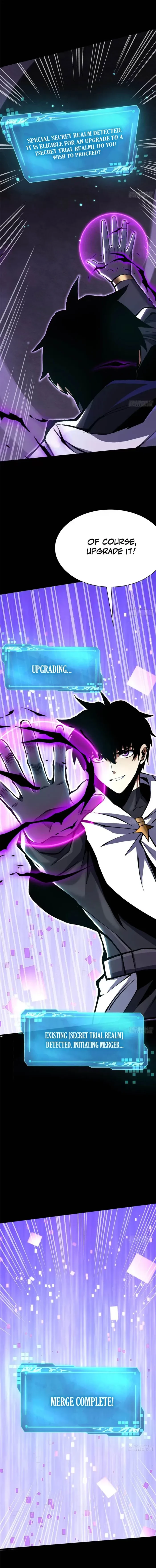 I Really Don’t Want to Learn Forbidden Spells Chap 165 - Next Chap 166