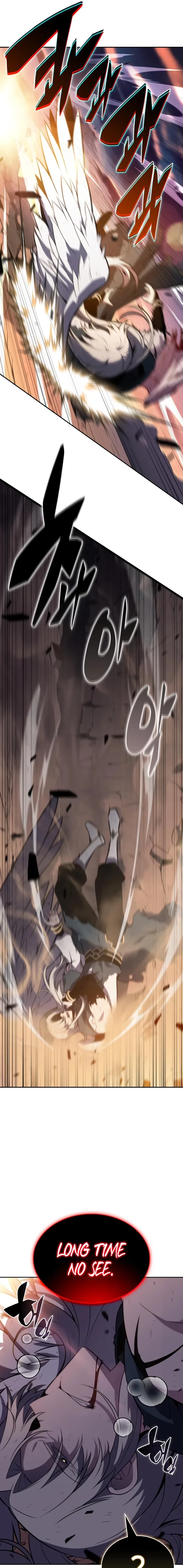 The Reborn Young Lord Is an Assassin Chap 117 - Next Chap 118