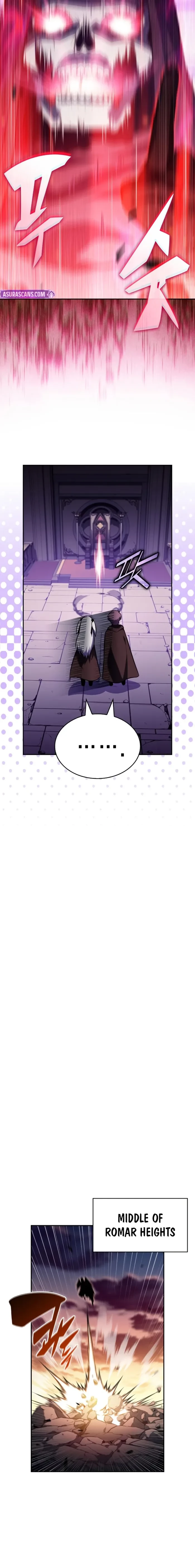 The Reborn Young Lord Is an Assassin Chap 117 - Next Chap 118