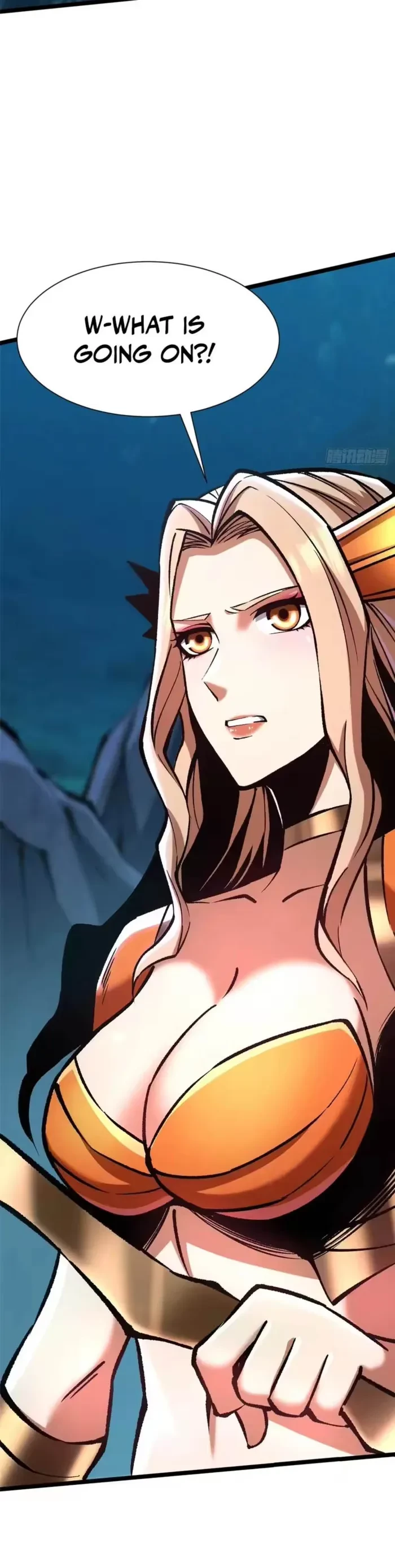 I Really Don’t Want to Learn Forbidden Spells Chap 165 - Next Chap 166