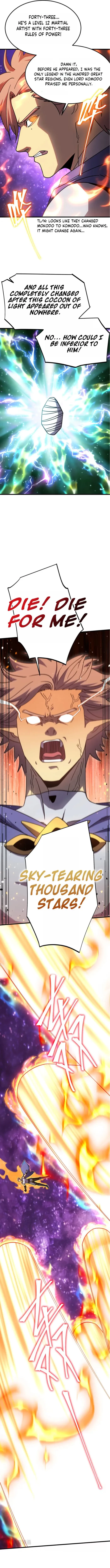 Leveling In The Future Chap 302 - Next Chap 303