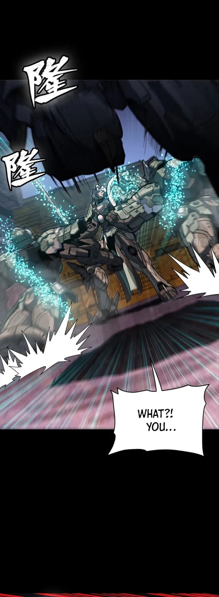 Legend of Star General Chap 351 - Next Chap 352