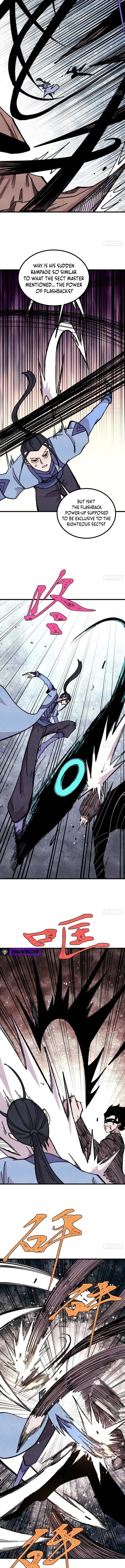 All Hail the Sect Leader Chap 505 - Next Chap 506