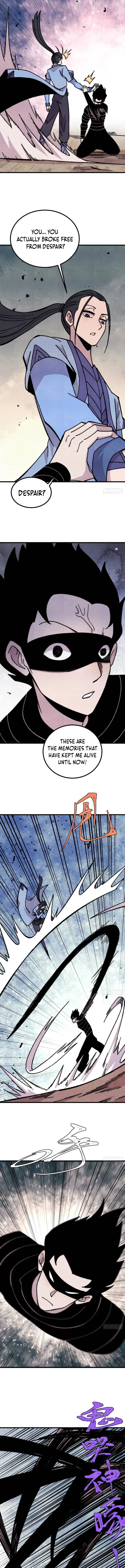 All Hail the Sect Leader Chap 505 - Next Chap 506