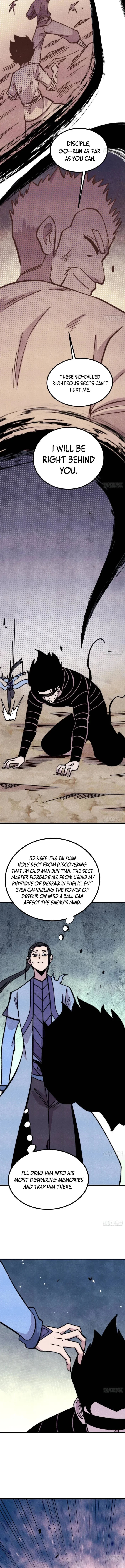 All Hail the Sect Leader Chap 505 - Next Chap 506
