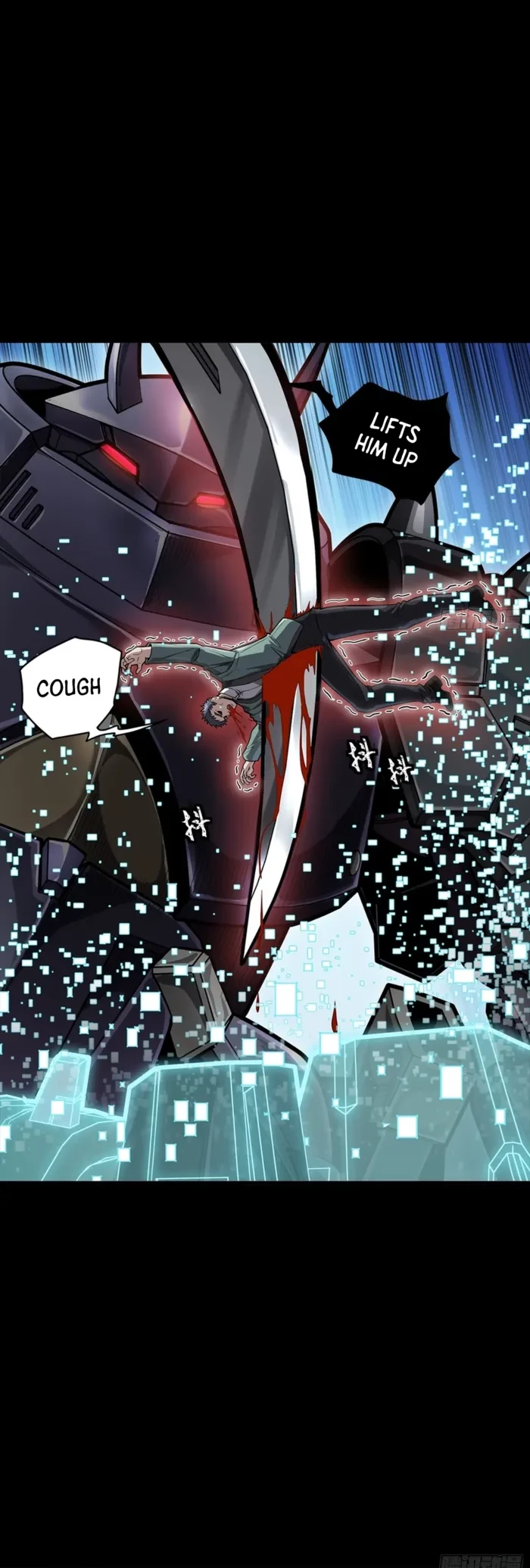 Legend of Star General Chap 353 - Next Chap 354