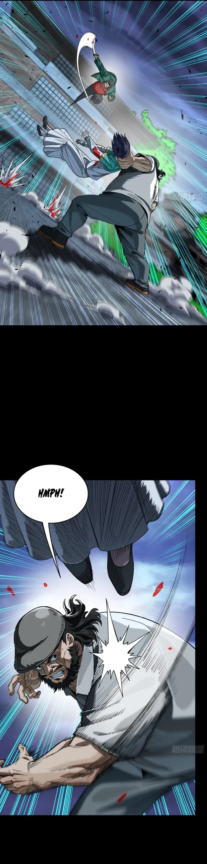 Legend of Star General Chap 353 - Next Chap 354