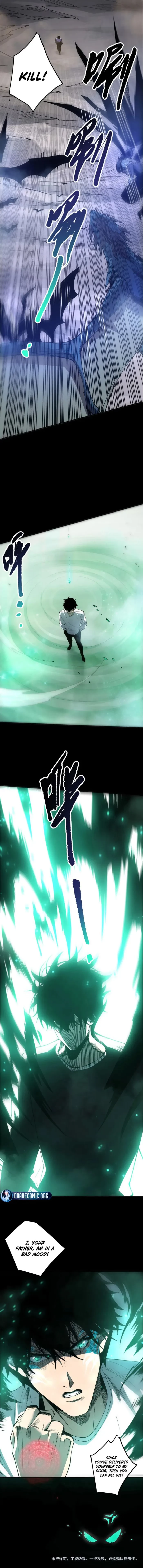 Necromancer, the Ultimate Scourge! Chap 260 - Next Chap 261