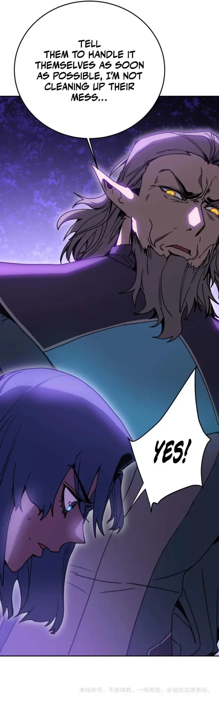 Leveling In The Future Chap 307 - Next Chap 308
