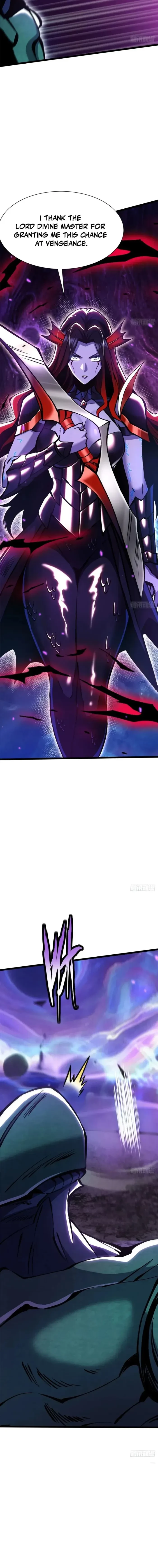 I Really Don’t Want to Learn Forbidden Spells Chap 167 - Next Chap 168