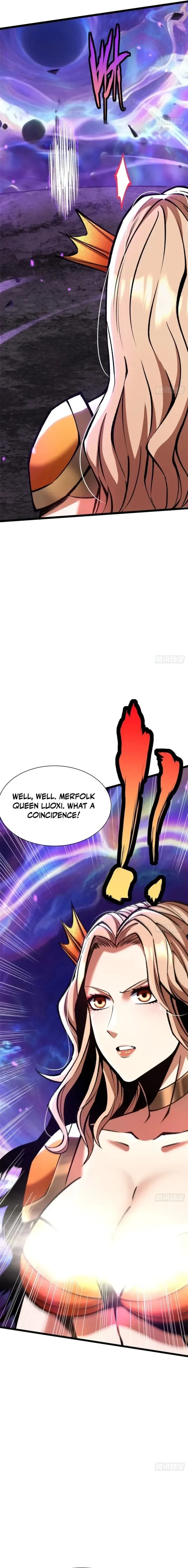 I Really Don’t Want to Learn Forbidden Spells Chap 167 - Next Chap 168