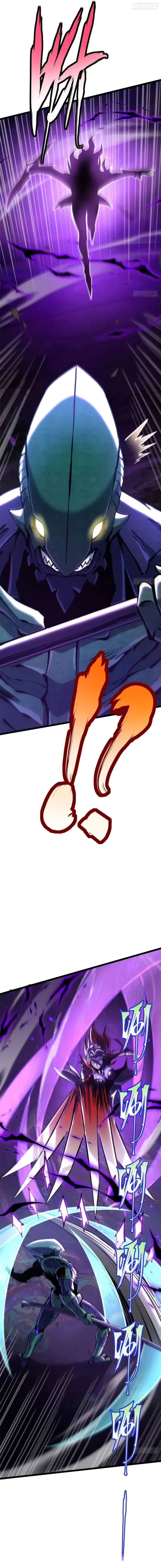 I Really Don’t Want to Learn Forbidden Spells Chap 167 - Next Chap 168
