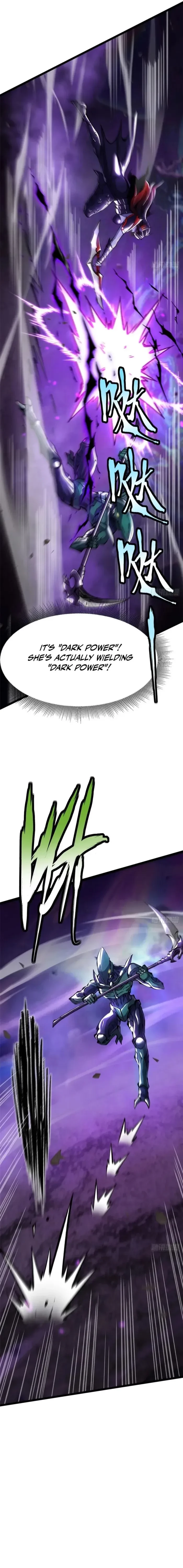 I Really Don’t Want to Learn Forbidden Spells Chap 167 - Next Chap 168