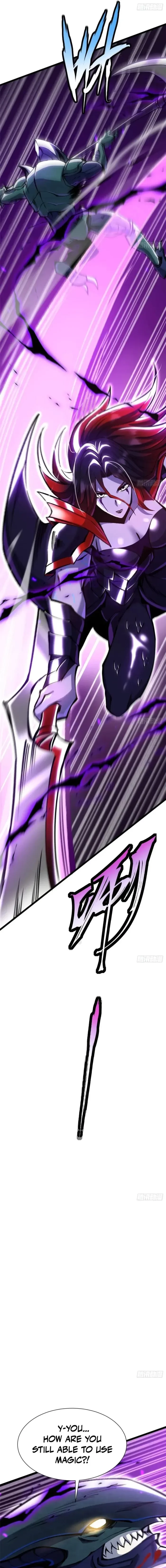 I Really Don’t Want to Learn Forbidden Spells Chap 167 - Next Chap 168