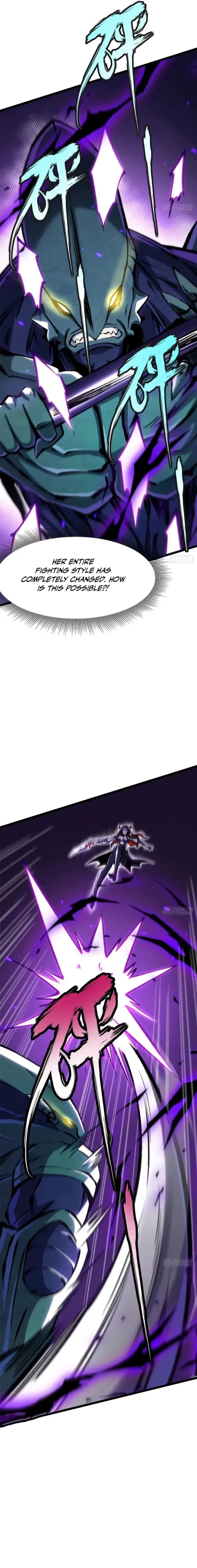 I Really Don’t Want to Learn Forbidden Spells Chap 167 - Next Chap 168