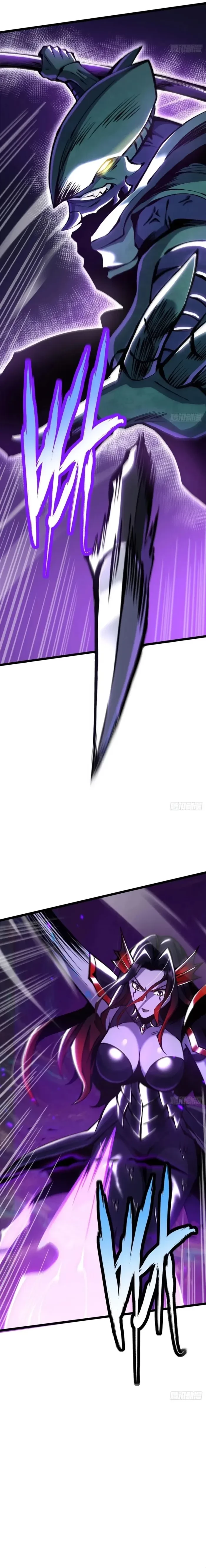 I Really Don’t Want to Learn Forbidden Spells Chap 167 - Next Chap 168