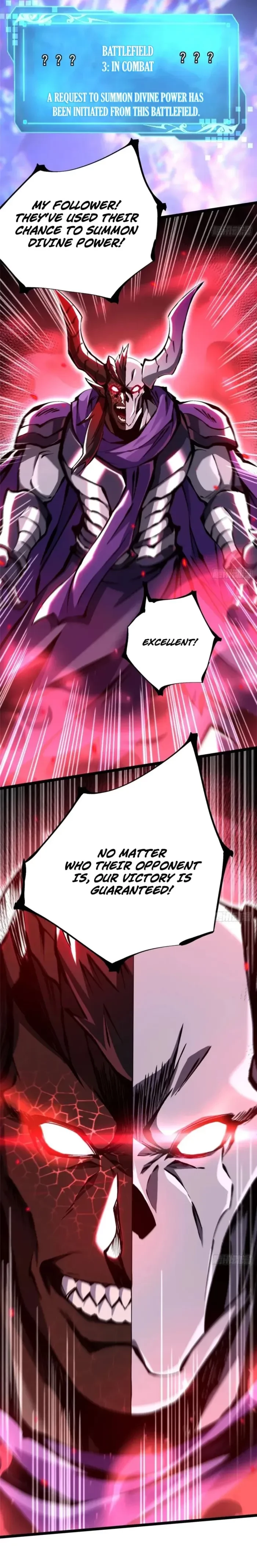 I Really Don’t Want to Learn Forbidden Spells Chap 167 - Next Chap 168