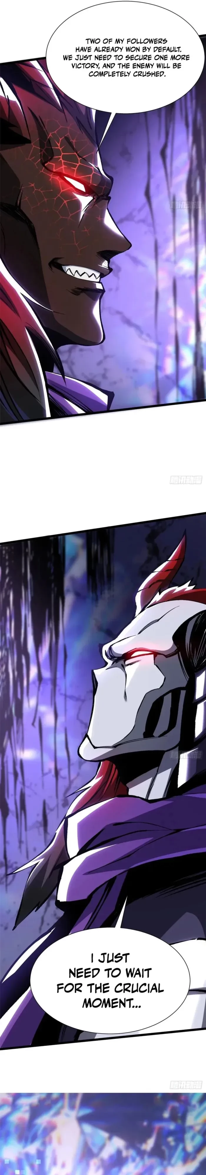 I Really Don’t Want to Learn Forbidden Spells Chap 167 - Next Chap 168