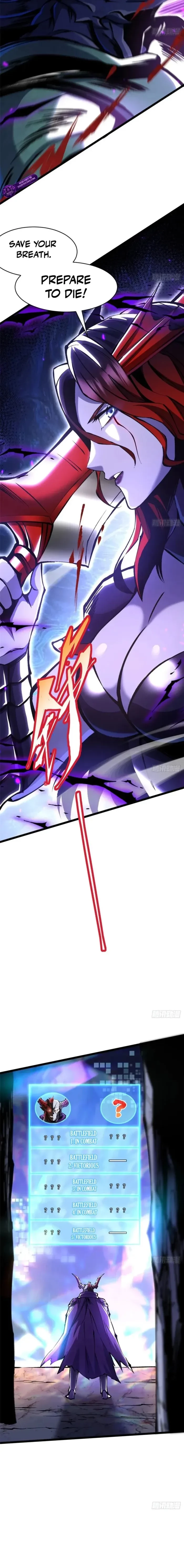 I Really Don’t Want to Learn Forbidden Spells Chap 167 - Next Chap 168