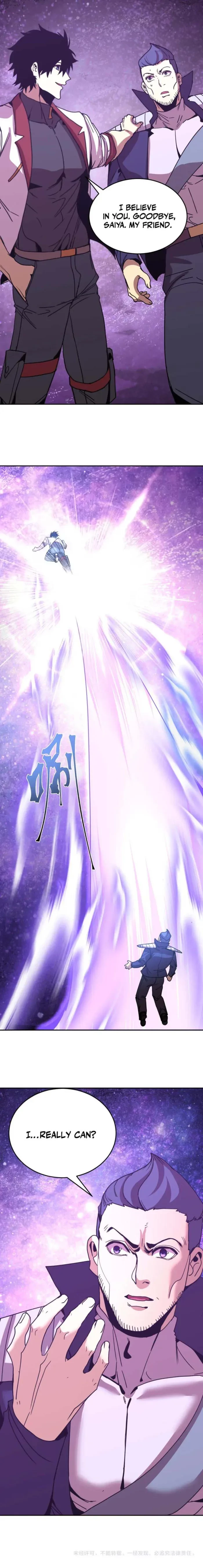 Leveling In The Future Chap 306 - Next Chap 307