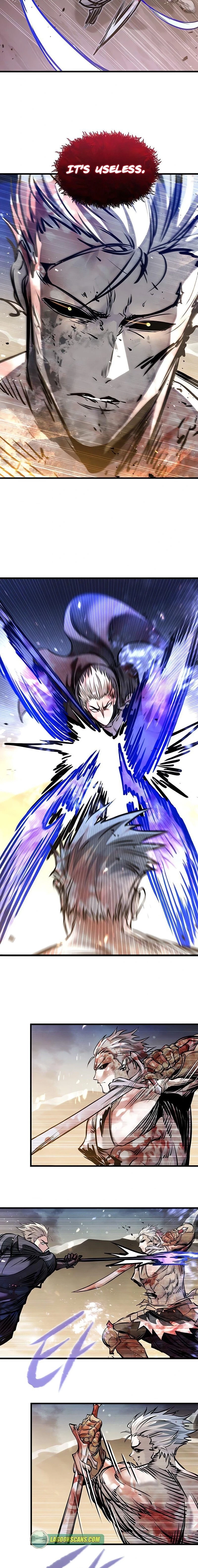 The Regressed Mercenary Has a Plan Chap 82 - Next Chap 83