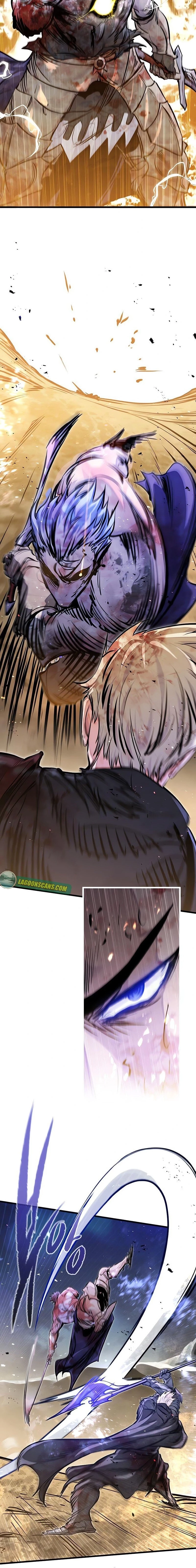 The Regressed Mercenary Has a Plan Chap 82 - Next Chap 83