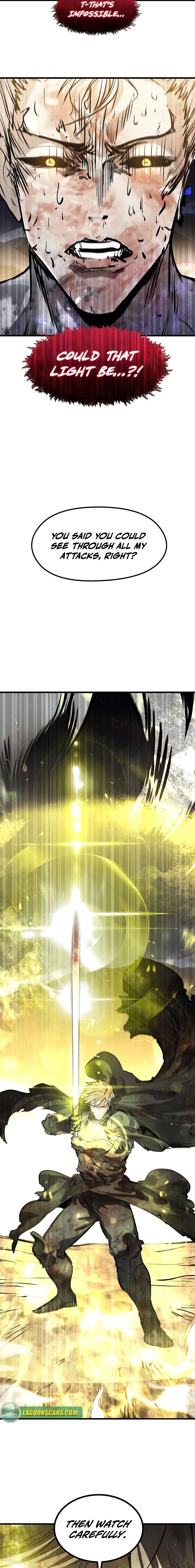 The Regressed Mercenary Has a Plan Chap 82 - Next Chap 83