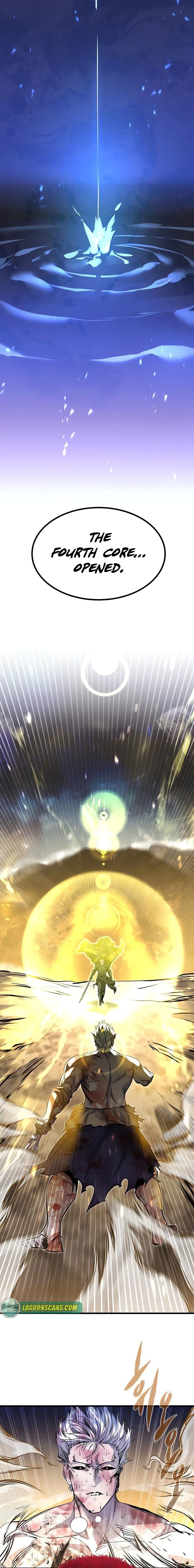 The Regressed Mercenary Has a Plan Chap 82 - Next Chap 83