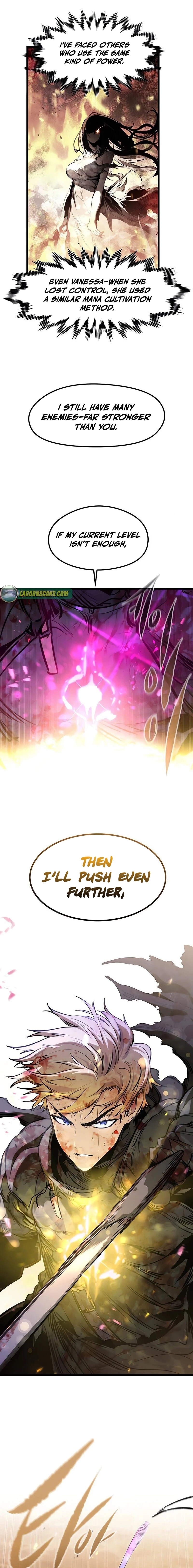 The Regressed Mercenary Has a Plan Chap 82 - Next Chap 83