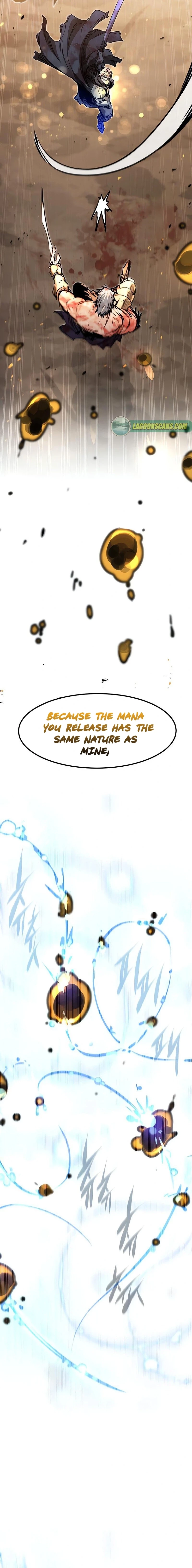 The Regressed Mercenary Has a Plan Chap 82 - Next Chap 83