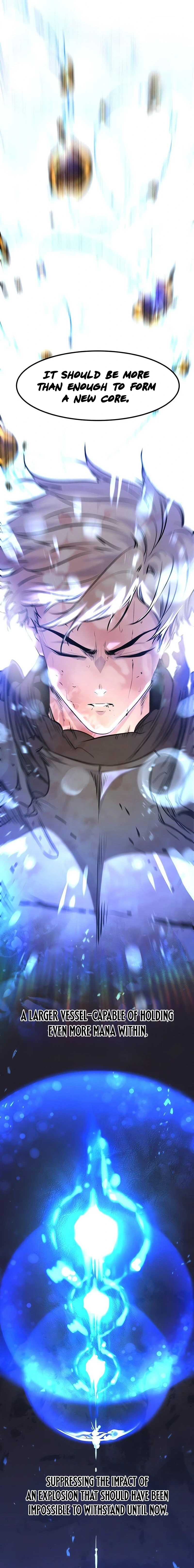 The Regressed Mercenary Has a Plan Chap 82 - Next Chap 83