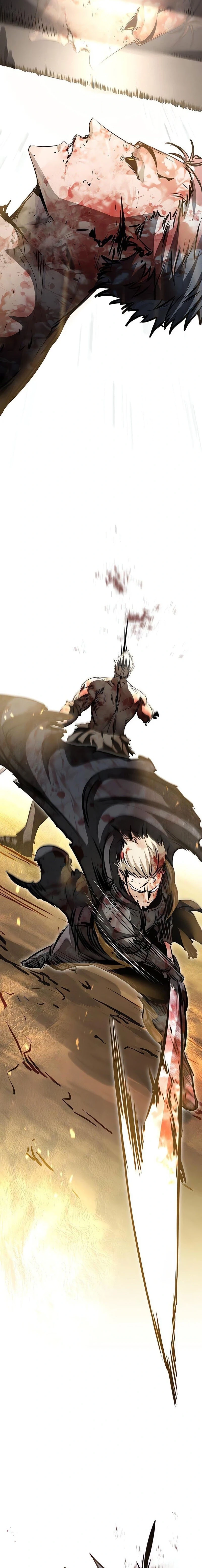 The Regressed Mercenary Has a Plan Chap 82 - Next Chap 83