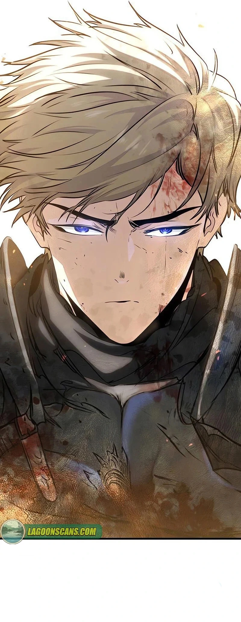 The Regressed Mercenary Has a Plan Chap 82 - Next Chap 83