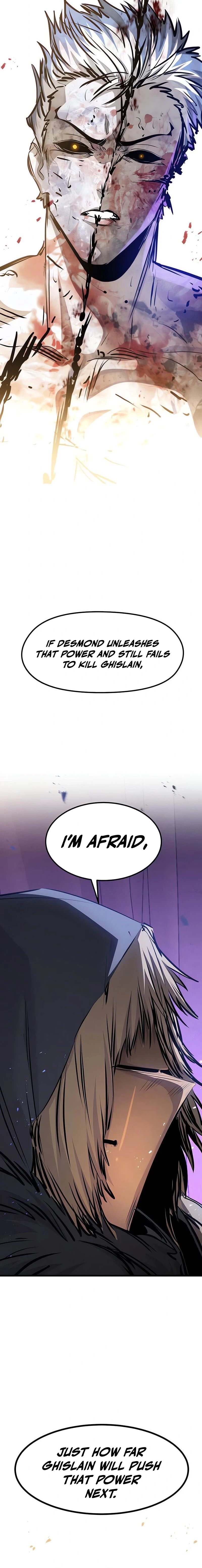 The Regressed Mercenary Has a Plan Chap 82 - Next Chap 83