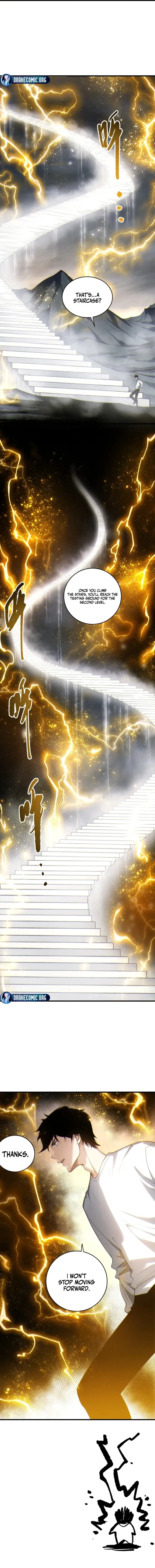 Necromancer, the Ultimate Scourge! Chap 258 - Next Chap 259