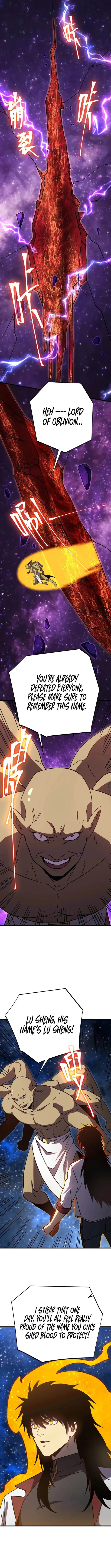 Leveling In The Future Chap 305 - Next Chap 306