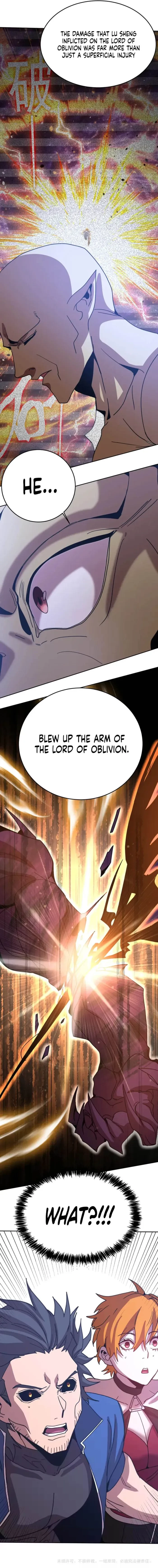 Leveling In The Future Chap 305 - Next Chap 306