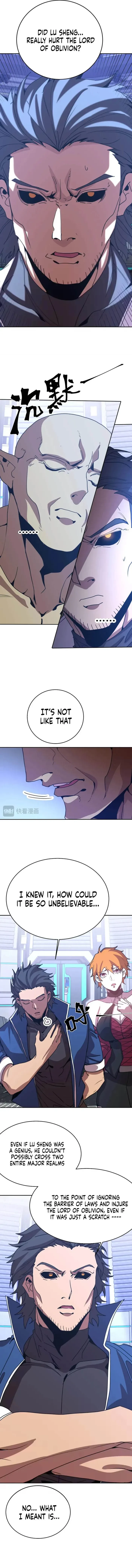 Leveling In The Future Chap 305 - Next Chap 306